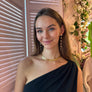Perla Luce Earrings