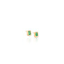 EMERALD STUDS