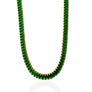 EMERALD NECKLACE