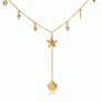 MAREA NECKLACE
