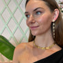 Perla Luce Earrings