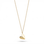 MAREA CUORE NECKLACE