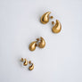 GOCCIA DROP EARRINGS