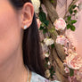 Diamante Earrings