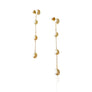 PERLA DROP EARRINGS