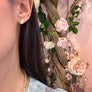 Diamante Earrings