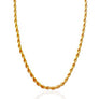 Miami Rope Necklace