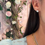 Diamante Earrings