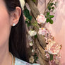 Diamante Earrings