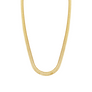 TALAIA HERRINGBONE NECKLACE