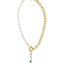 Perla Marina Necklace