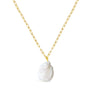 Perla Dorata Necklace