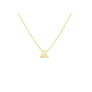 INITIALS NECKLACE