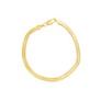 TALAIA HERRINGBONE BRACELET