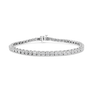4 Carat Diamond Tennis Bracelet
