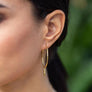 CORNETTO EARRINGS