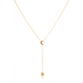 THE ARTEMIS NECKLACE
