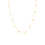 JUNO STAR CHOKER
