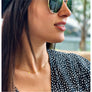 JUNO STAR CHOKER
