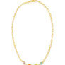 CAGLIARI NECKLACE