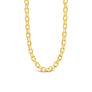 CAPO TESTA CHAIN NECKLACE