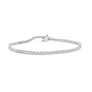 1 Carat Tennis Bracelet