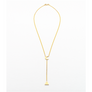 THE ARTEMIS NECKLACE