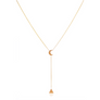 THE ARTEMIS NECKLACE