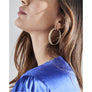 MINERVA EARRINGS