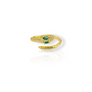 Serpente Ring