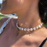 Sirena Necklace