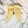 PORTO CERVO EARRINGS LONG