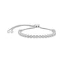 1.50 Carat Bolo Bracelet
