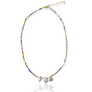 Tre Perle Necklace