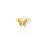 Farfalla Ring