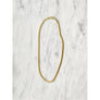 TALAIA HERRINGBONE NECKLACE