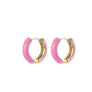 ARCOBALENO HUGGIE HOOPS