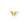 Farfalla Ring