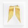 PORTO CERVO EARRINGS LONG