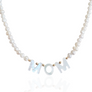 Mom Pearl Necklace