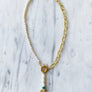 Perla Marina Necklace
