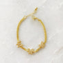 Farfalle Bracelet