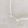Mom Pearl Necklace
