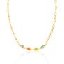 CAGLIARI NECKLACE