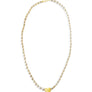 Perla Cuore Necklace