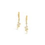 Serpente Earrings