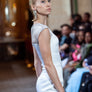 PORTO CERVO EARRINGS SILVER