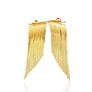 PORTO CERVO EARRINGS LONG