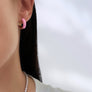 ARCOBALENO HUGGIE HOOPS