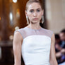 PORTO CERVO EARRINGS SILVER
